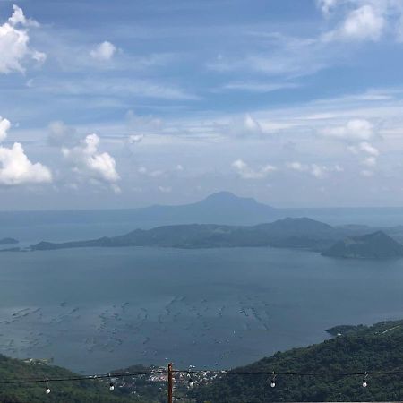 Your Own 3 C'S Space Tagaytay City Ngoại thất bức ảnh