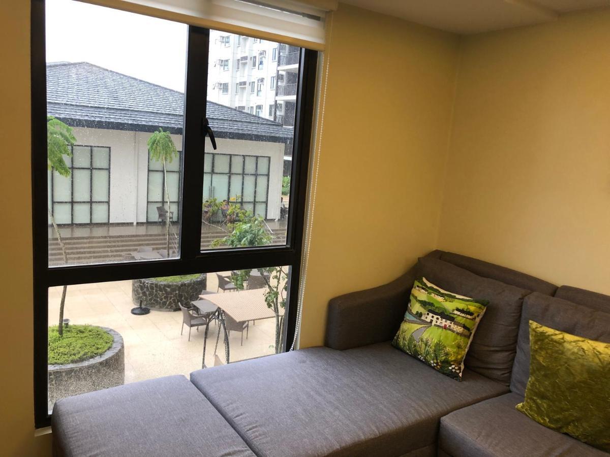 Your Own 3 C'S Space Tagaytay City Ngoại thất bức ảnh