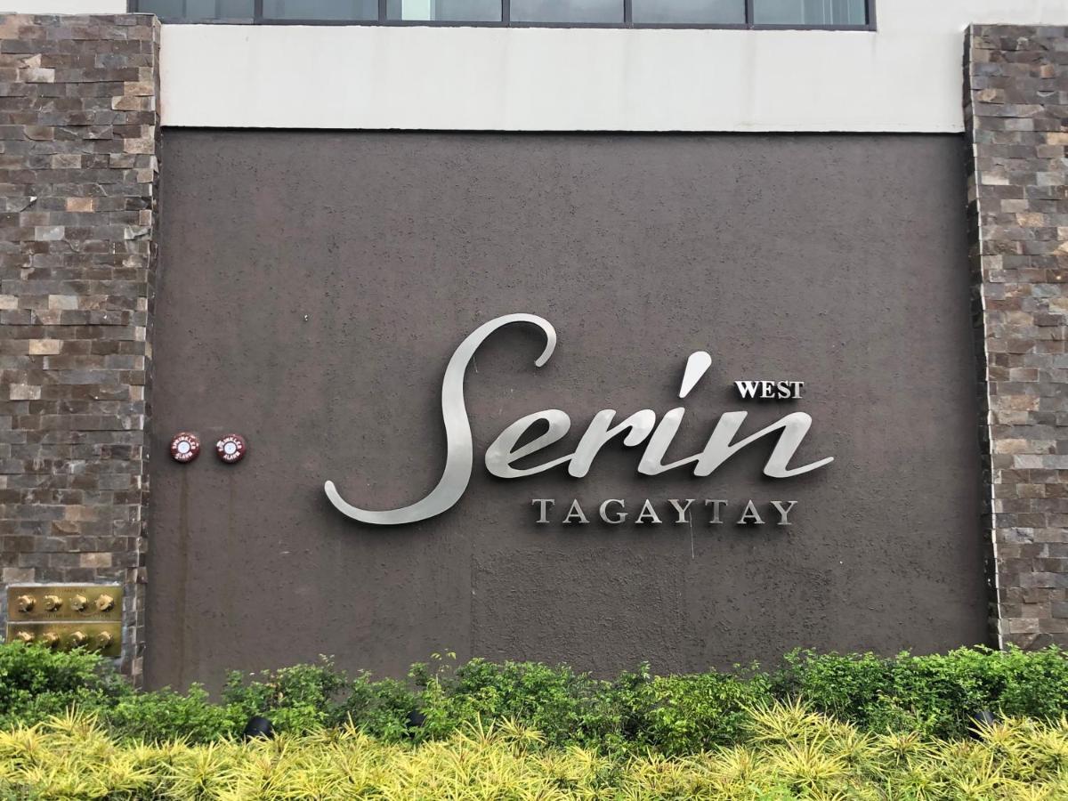 Your Own 3 C'S Space Tagaytay City Ngoại thất bức ảnh