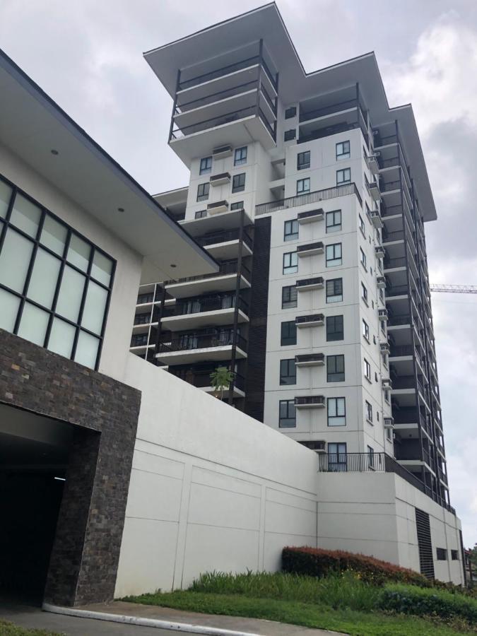 Your Own 3 C'S Space Tagaytay City Ngoại thất bức ảnh