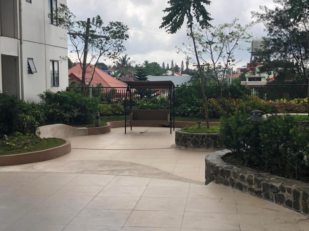 Your Own 3 C'S Space Tagaytay City Ngoại thất bức ảnh