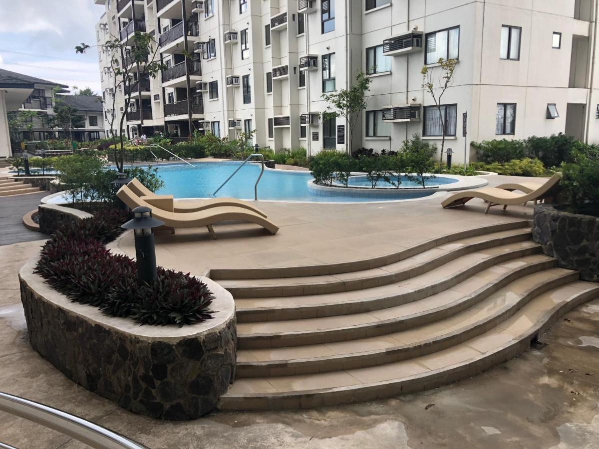 Your Own 3 C'S Space Tagaytay City Ngoại thất bức ảnh
