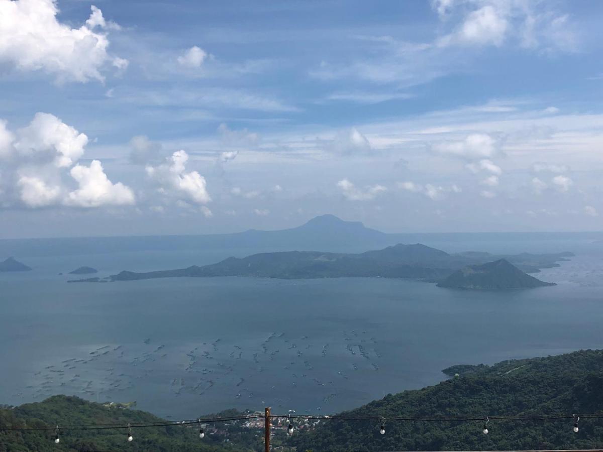 Your Own 3 C'S Space Tagaytay City Ngoại thất bức ảnh