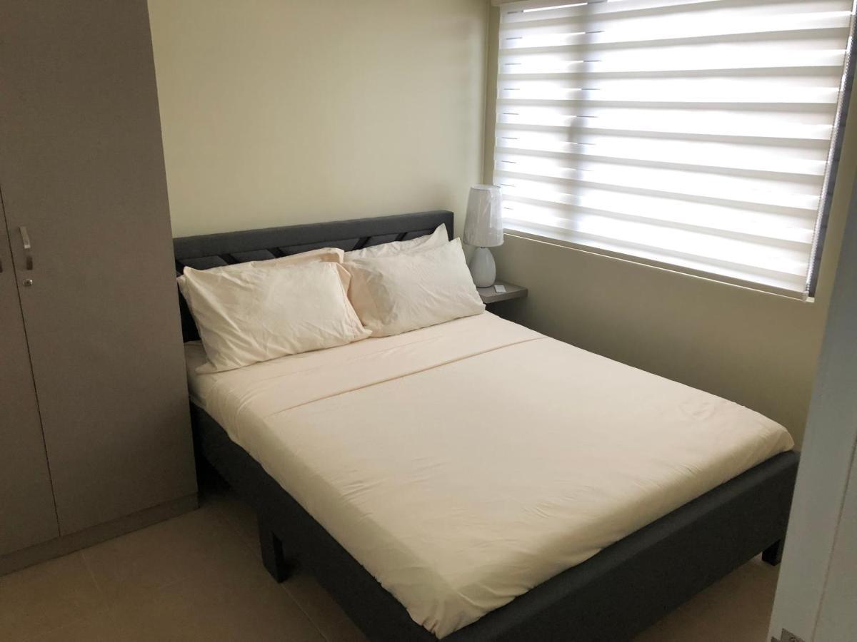 Your Own 3 C'S Space Tagaytay City Ngoại thất bức ảnh