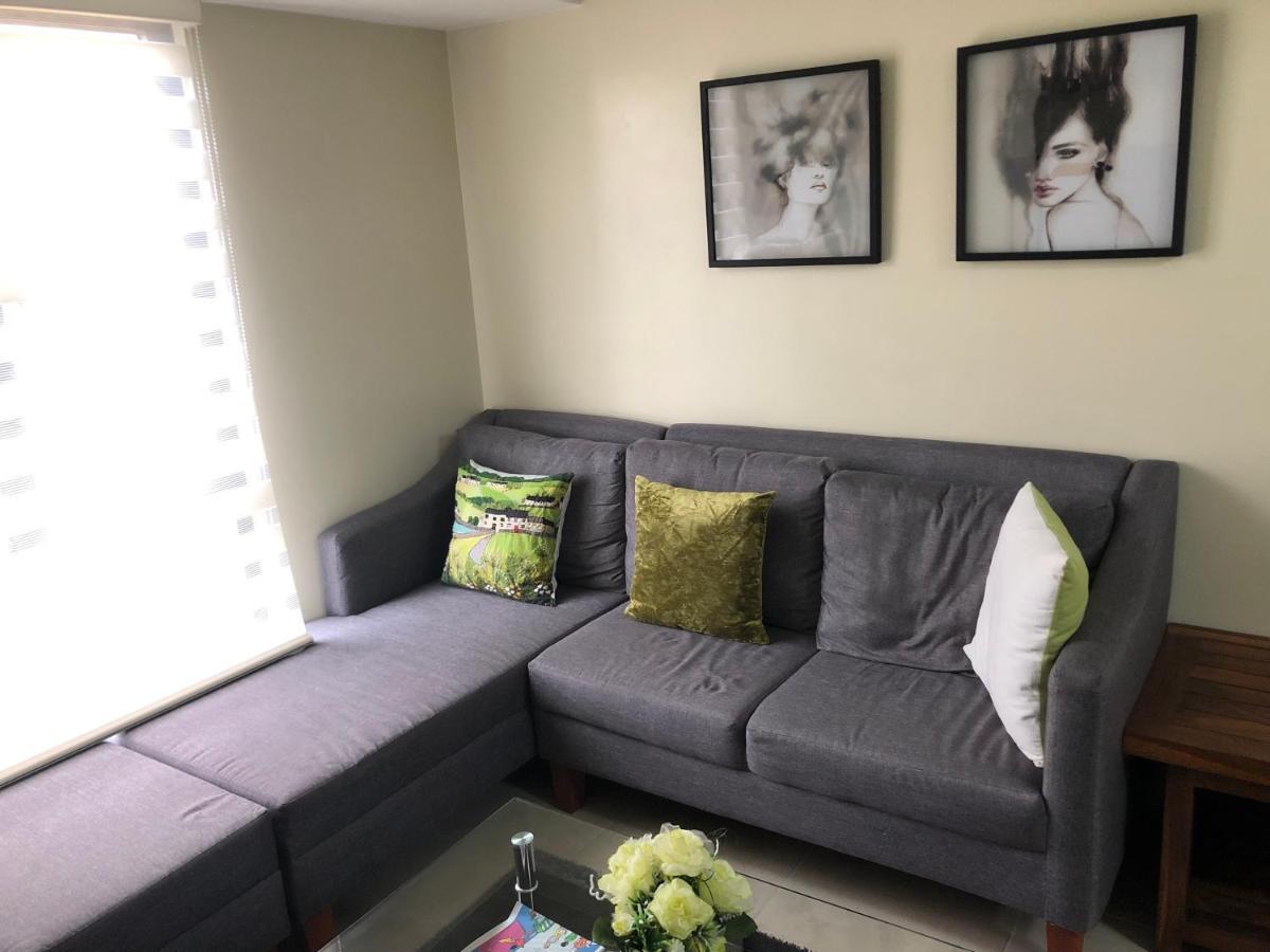 Your Own 3 C'S Space Tagaytay City Ngoại thất bức ảnh