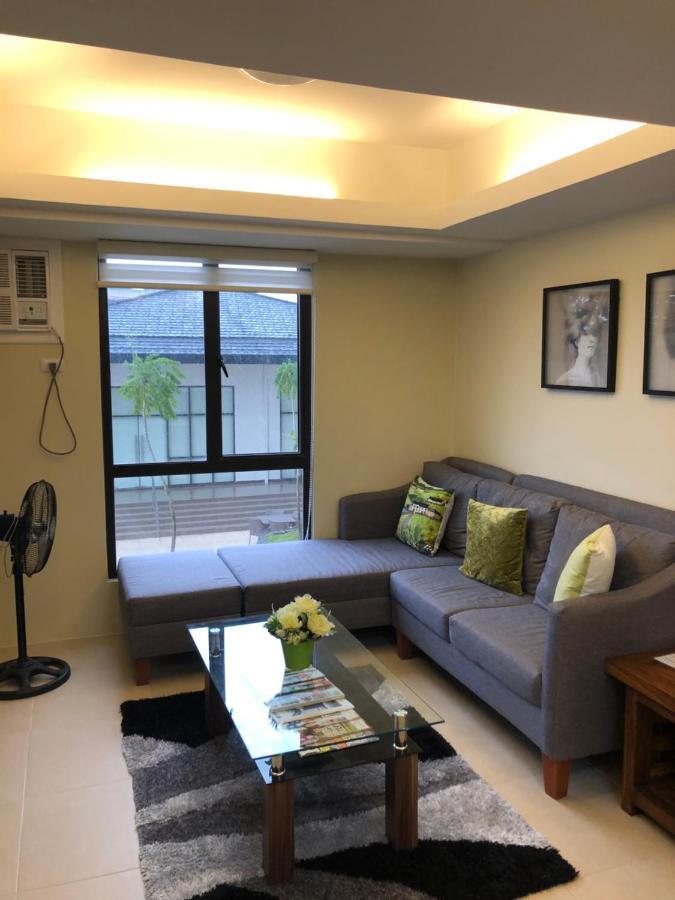 Your Own 3 C'S Space Tagaytay City Ngoại thất bức ảnh